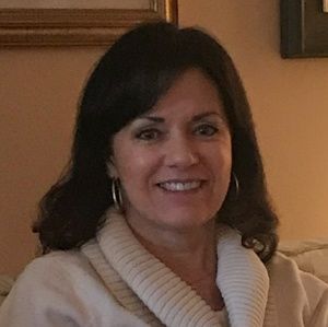 Meet your Posher, Tracy